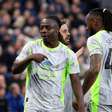 City cede empate com Everton e vê Arsenal abrir vantagem na liderança da Premier League