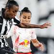 Feminino: Botafogo leva uma surra em casa