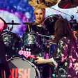 Como é trabalhar com Anika Nilles no Rush, segundo Geddy Lee