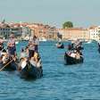 Segredos da gôndola: a arte de construir o símbolo de Veneza