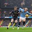 Everton x Manchester City: onde assistir, escalações e arbitragem