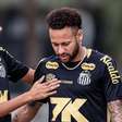 Robinho Jr. acusa Neymar de agressão e faz cobranças; Santos se pronuncia