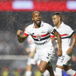 São Paulo confirma ruptura no tendão e perde Lucas Moura por longo período