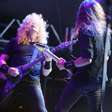 Dave Mustaine diz que "não estava preparado" para saída de Kiko Loureiro do Megadeth