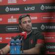 Lacerda de volta ao Atlético-GO? Adson Batista cita ex-treinador