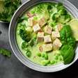 5 sopas com proteína vegetal para o almoço da semana