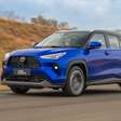 Toyota mantém vendas em alta, mas enfrenta pressão sobre custos e queda de lucro em 2026