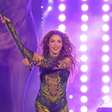 Shakira supera Madonna e Lady Gaga em ranking histórico de Copacabana, veja