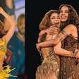 Divas no palco: o preparo físico por trás de shows intensos como de Shakira