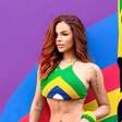 Quase R$ 800 mil em 45 minutos: Gabily fatura alto no TikTok