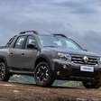 Renault atualiza Oroch 2026 com E-Grip e mantém motor 1.6 SCe; veja preços