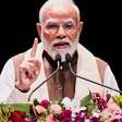 Resultados de eleição na Índia confirmam avanço do partido do primeiro-ministro Narendra Modi