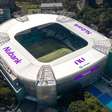 Arena do Palmeiras ganha novo nome: Nubank anuncia "Nubank Parque"