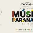 TMDQA! Apresenta: a História da Música Paranaense em 13 Atos