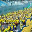 Ayrton Senna Racing Day reúne quase 11 mil corredores em Interlagos