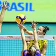 Michelle é a Jogadora da Semana na Superliga feminina