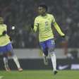 Estêvão, do Chelsea, faz tratamento no Palmeiras de olho na Copa do Mundo