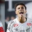 Neymar x Robinho Jr.: briga entre craques do Santos acaba em tapa e rasteira após marido de Bruna Biancardi se sentir desrespeitado por drible, diz site