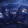 Previsões do tarot "O Direito Azul" para todos os signos de 04 a 10 de Maio