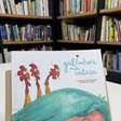 Projeto leva histórias de crianças com câncer para os livros
