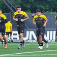 Deportivo Recoleta x Santos: onde assistir, escalações e arbitragem