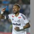 Últimas do Santos FC: Cuca bate o martelo sobre presença de Neymar na Sul-americana