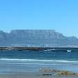 Table Mountain: o gigante de pedra que define a paisagem da Cidade do Cabo