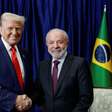 Lula se reunirá com Trump na Casa Branca na quinta; o que se sabe