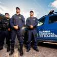 Inscrições para o concurso da Guarda Municipal de Maceió terminam nesta quinta (7)