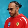 F1: Hamilton lamenta corrida díficil no GP de Miami após problemas com Colapinto
