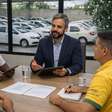 Locadora de táxis no Recife transforma crise em crescimento