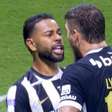 Dublador detalha discussão entre Lyanco e Renan Lodi após expulsão no clássico