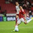 Internacional derrota Fluminense e ganha fôlego no Brasileirão