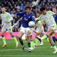 City empata com Everton e se complica na briga pelo título da Premier League