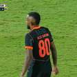 Volante atua pela primeira vez em 2026 após período afastado no Corinthians