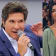 VÍDEO: filha de Daniel canta no 'Programa da Eliana' e voz impressiona; veja