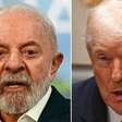 As idas e vindas de Lula e Trump: tarifaço, 'química excelente' e Ramagem