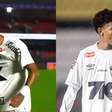 Últimas do Santos FC: Caso entre Neymar e Robinho jr. vira bola de neve