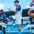 Sporting Cristal x Palmeiras: onde assistir, escalações e arbitragem