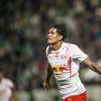 De virada, Red Bull Bragantino vence a Chapecoense pelo Brasileirão