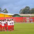Red Bull Bragantino estreia no Paulista Sub-15 com empate