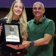 Jenna Gray: "Jogar no Brasil me mostrou como ser mais criativa e resiliente"
