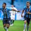 Expulsão de Riquelme gera desfalque no Grêmio, e árbitro detalha lance em súmula