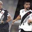 Vasco perde dois titulares por suspensão para jogo contra o Athletico