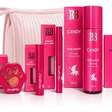 Rebecca Bonbon invade o mundo beauty com skincare e maquiagem vegana