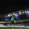Nubank Parque surge como o novo nome da casa do Palmeiras após votação