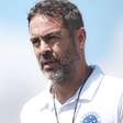 Cruzeiro divulga relacionados para duelo na Libertadores; atacante é desfalque