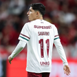 Savarino lamenta derrota do Fluminense para o Inter e cobra evolução