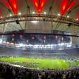 NFL divulga detalhes sobre jogo no Brasil