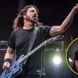 Dave Grohl revela segredo surpreendente sobre Pat Smear